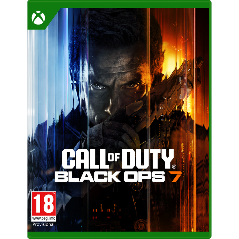 Call Of Duty Black Ops 7 - Xbox Series X