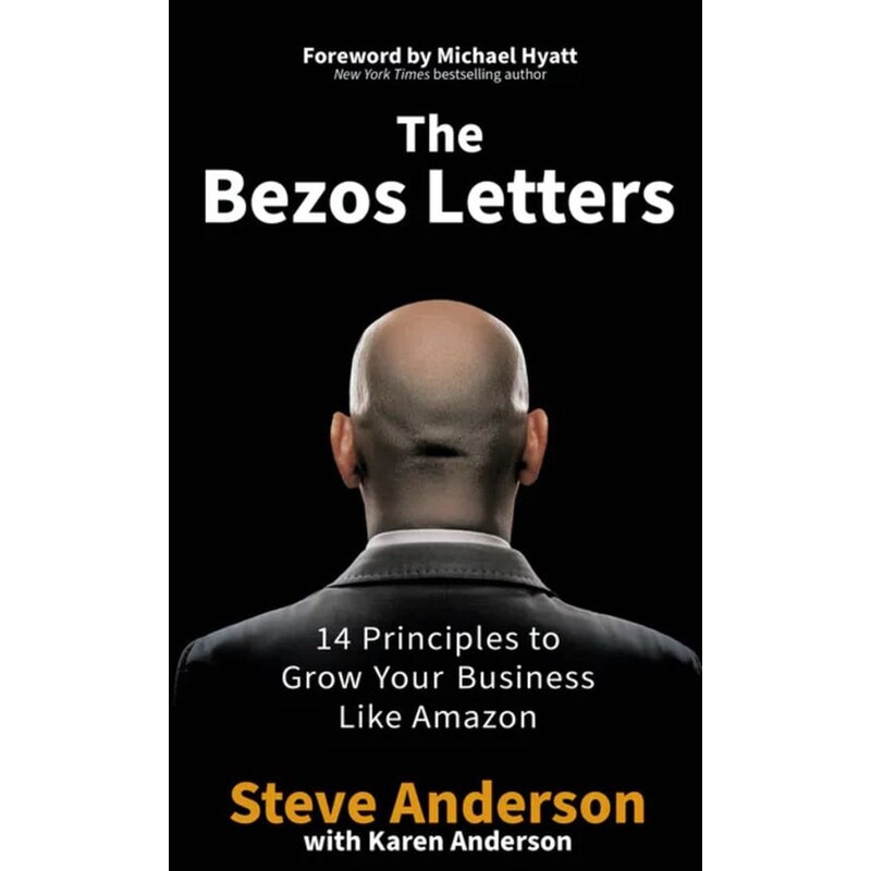 The Bezos Letters