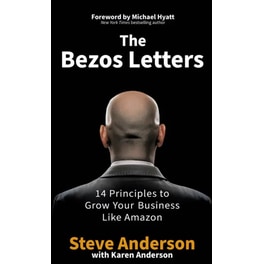 The Bezos Letters