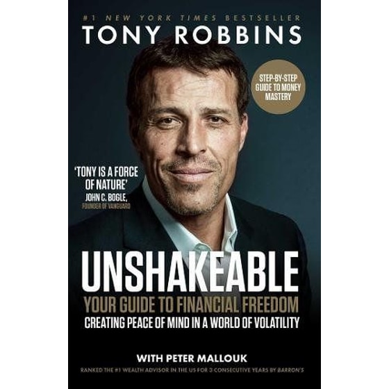 Unshakeable image 0
