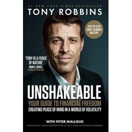 Unshakeable