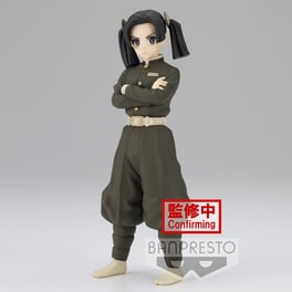 Συλλεκτική Φιγούρα Banpresto Demon Slayer Kimetsu No Yaiba - Aoi Kanzaki (Ver.A) Statue (15cm) (18924)