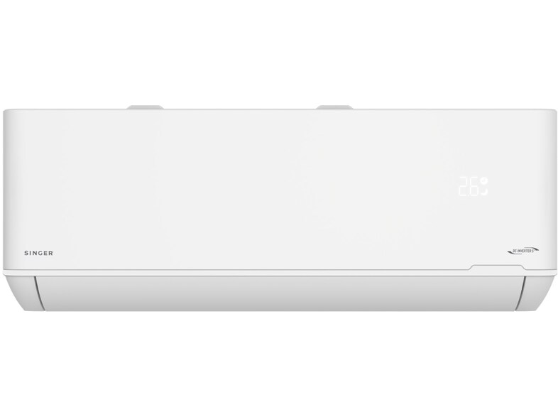 Κλιματιστικό Inverter SINGER SNT22-24IVI/SNT22-24IVO 24.000 BTU A++/A+++ με WiFi