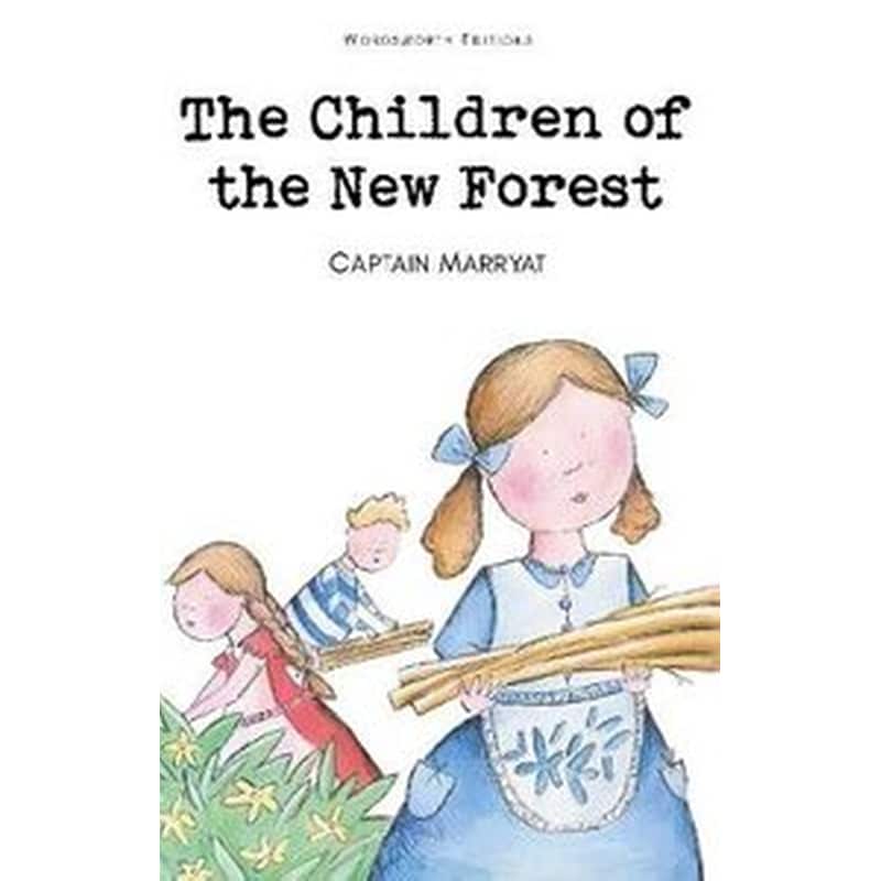 The Children of the New Forest