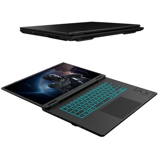 Gigabyte A16 16" FHD+ IPS (AMD Ryzen 7-260/16 GB/512GB SSD/GeForce RTX 5060/Win11Home) Laptop image 3