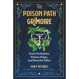 The Poison Path Grimoire