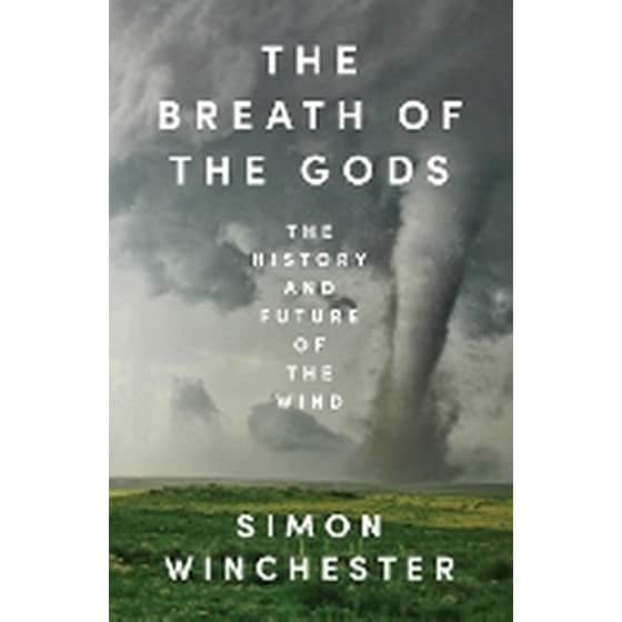 The Breath of the Gods image 0