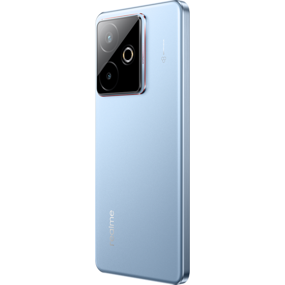 Realme GT 7T 5G 512GB - IceSense Blue image 6