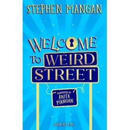 Welcome to Weird Street