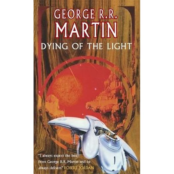 Dying Of The Light image 0