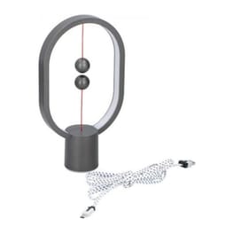 Grundig Διακοσμητική Λάμπα Led 3w Με Μαγνητικό Διακόπτη Και 2 Μαγνήτες, Heng Balance Lamp