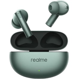 Ακουστικά Bluetooth Realme Air6 - Forest Green