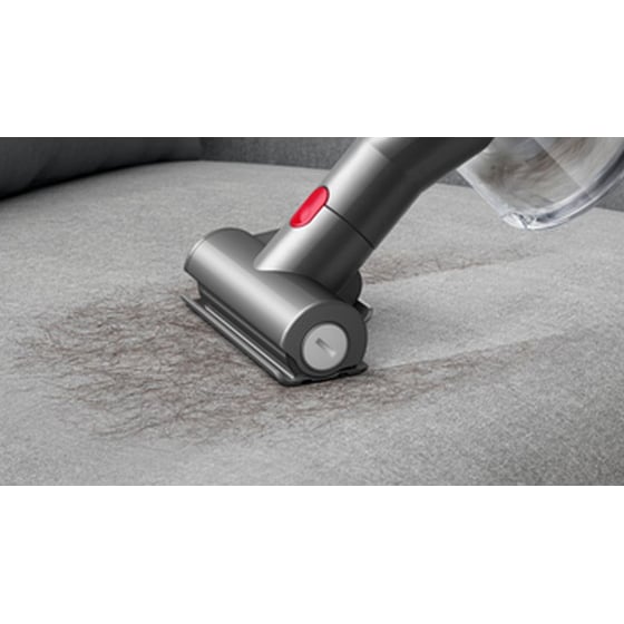 DYSON V15 Detect Absolute 25.2 V 0.77 L Iron/Nickel Σκούπα Stick image 16