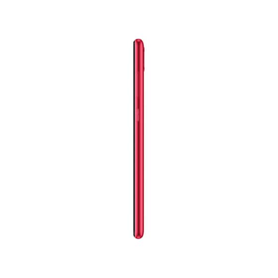 Smartphone Huawei Y7 (2019) 32GB Dual Sim Coral Red image 4