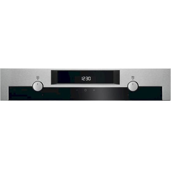 AEG HK624010XB & BEE435111M 72 Lt Inox Eντοιχιζόμενο Σετ Φούρνος και Εστία image 3
