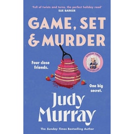 Game, Set & Murder