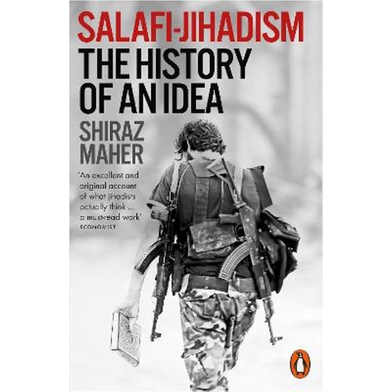 Salafi-Jihadism image 0