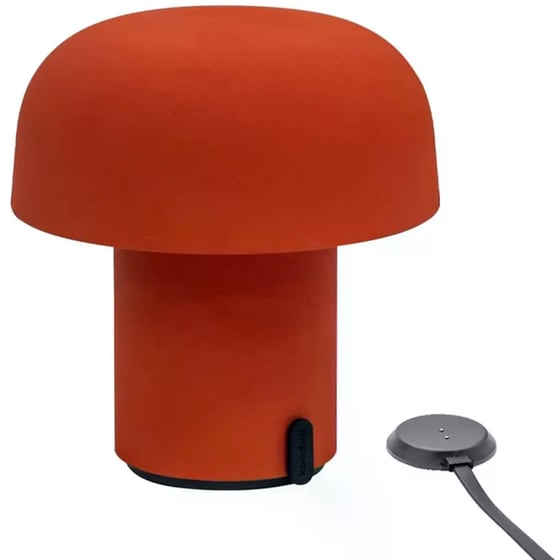 Table&nbsp;Lamp&nbsp;Kooduu&nbsp;Sensa&nbsp;Orange image 1