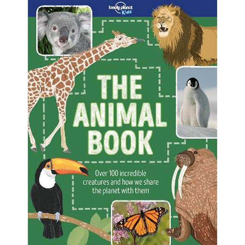 Animal Book