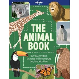 Animal Book