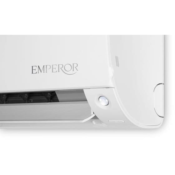 INVENTOR Emperor EMPVI(W)-24WFI/EMPVO(W)-24 Κλιματιστικό Inverter 24.000 BTU A+++/A+++ με Ιονιστή & WiFi image 8