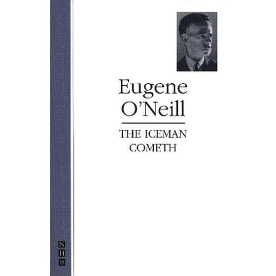 Iceman Cometh image 0