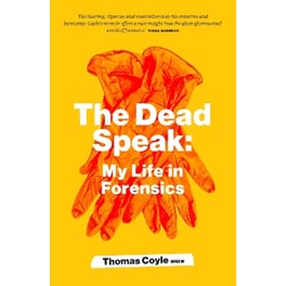 The Dead Speak