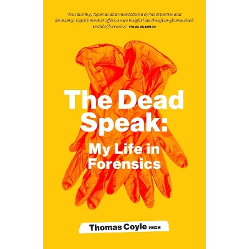 The Dead Speak
