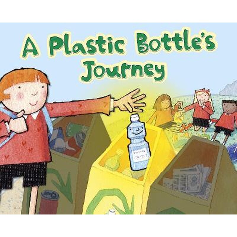 A Plastic Bottles Journey