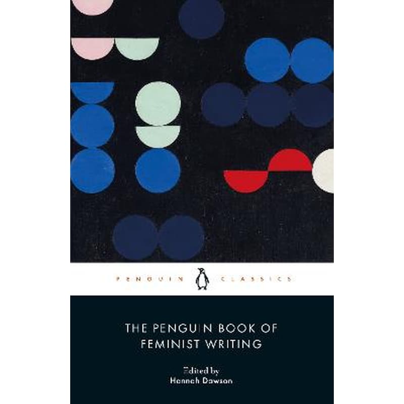 Penguin Book of Feminist Writing
