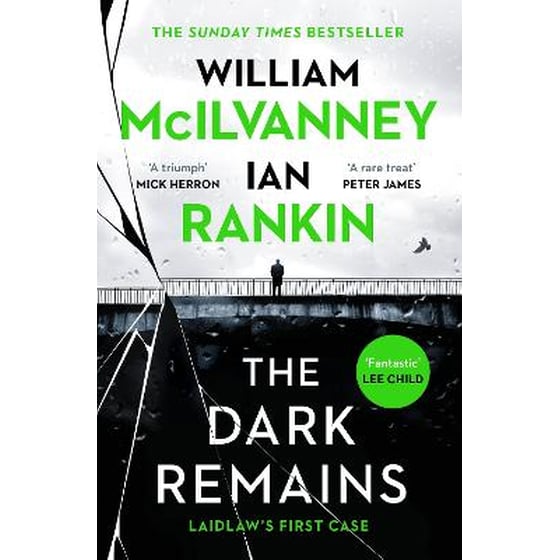 Dark Remains image 0