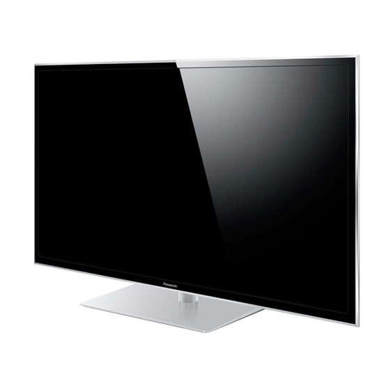 Τηλεόραση Panasonic L50E6E 50" Smart LED Full HD image 1