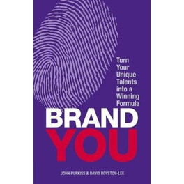 Brand You