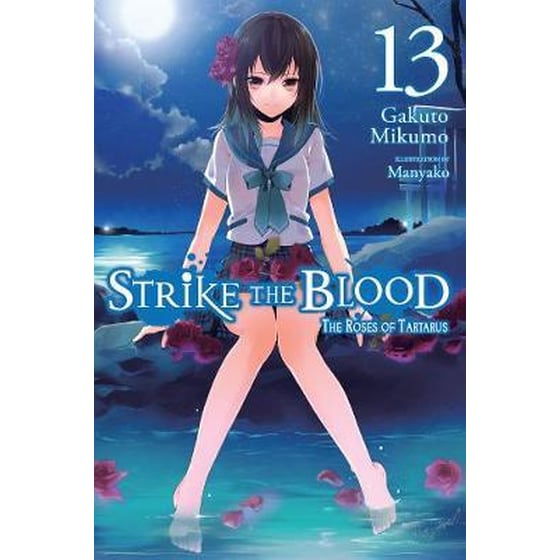 Strike the Blood image 0