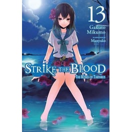 Strike the Blood