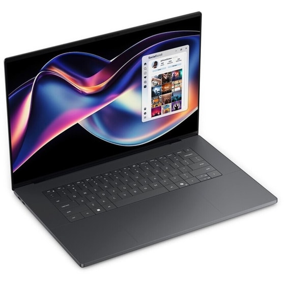 Dell XPS 16 DA16260 Copilot+ PC 16'' 3.2K OLED (Intel Ultra X7-358H/32GB/1TB SSD/Arc Graphics/Win11Pro) Laptop image 1