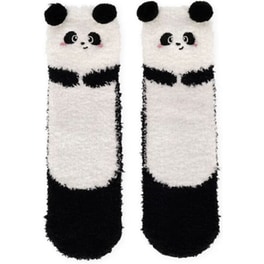 Κάλτσες Legami It's a Match! Αντιολισθητικές - Panda 35-42