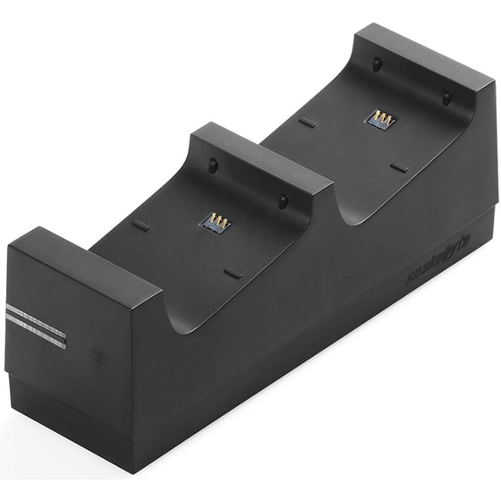 Snakebyte Dual Charge Station image 0