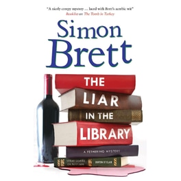The Liar In The Library