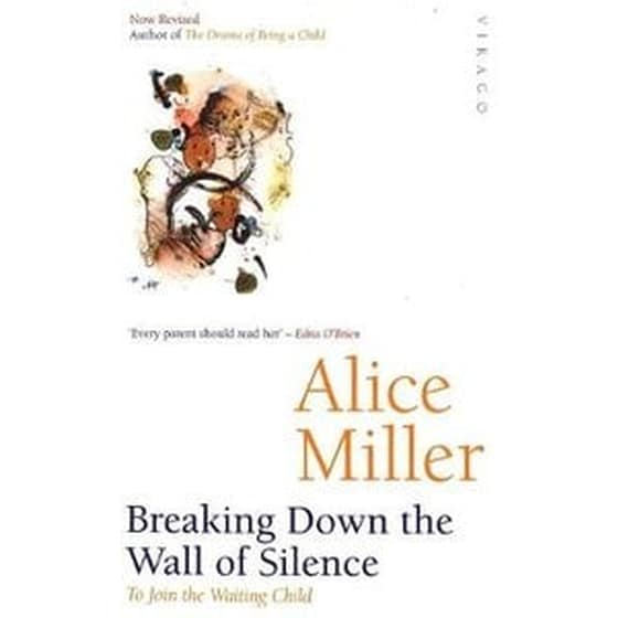 Breaking Down The Wall Of Silence image 0