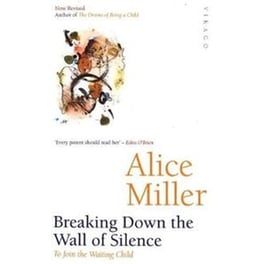 Breaking Down The Wall Of Silence
