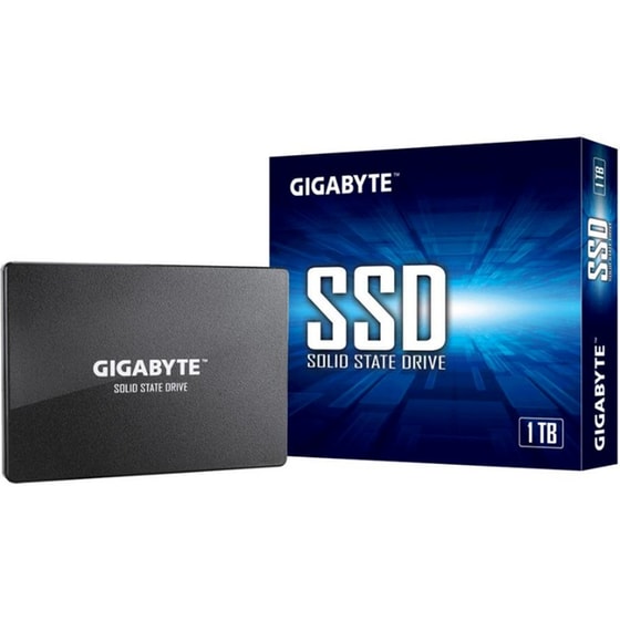 GIGABYTE SSD 1TB 2.5" SATA III image 2