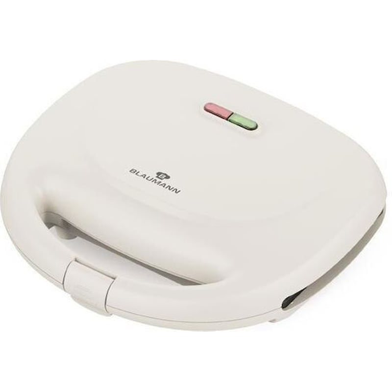 BERLINGER HAUS BLAUMANN BL-9019 750W Μπεζ Τοστιέρα