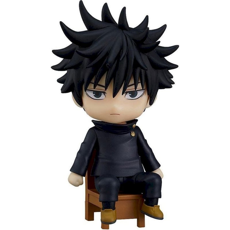 GOOD SMILE COMPANY Φιγούρα GOOD SMILE COMPANY Jujutsu Kaisen Megumi Fushiguro (9cm)