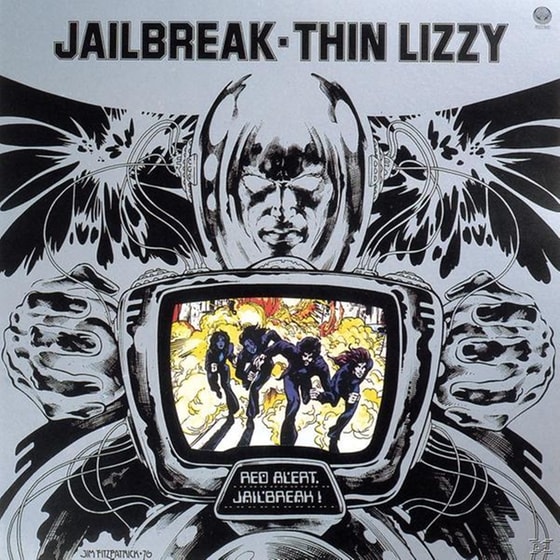 Jailbreak image 0