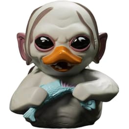Φιγούρα Numskull Tubbz Lord of the Rings 9 cm - Gollum