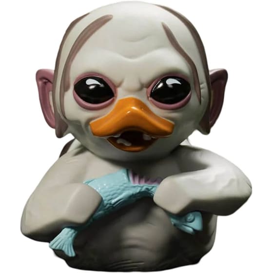 Φιγούρα Numskull Tubbz Lord of the Rings 9 cm - Gollum image 0