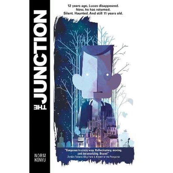 Junction image 0