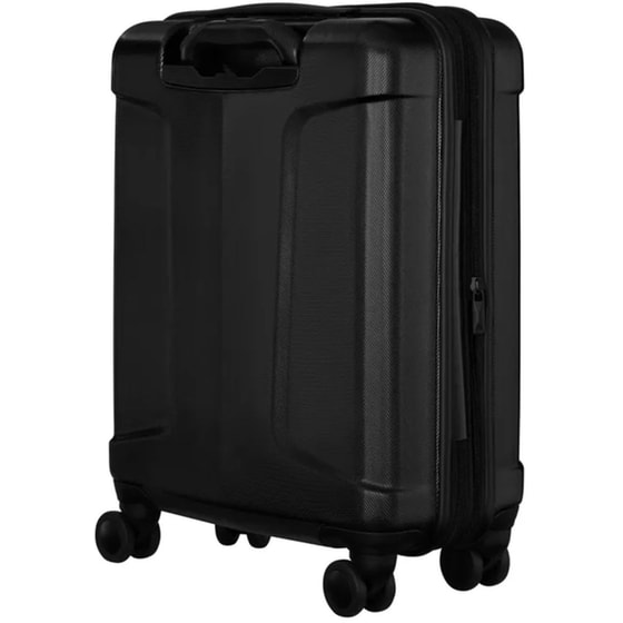 Βαλίτσα Wenger Legacy DC Carry-on 39L - Μαύρο image 2