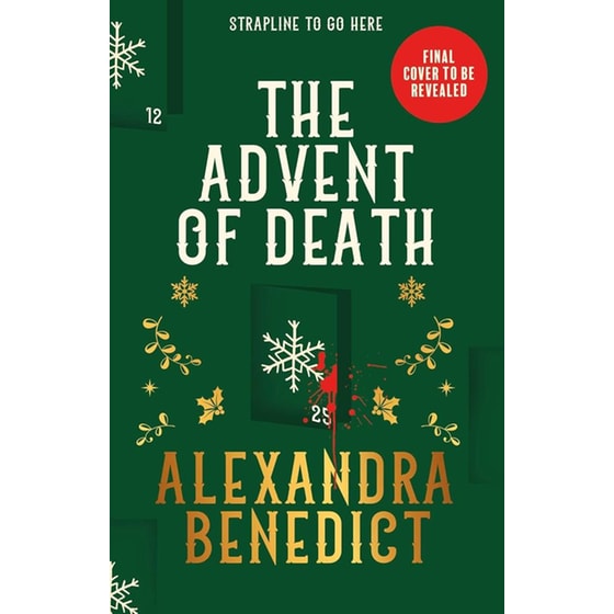 The Advent of Death image 0